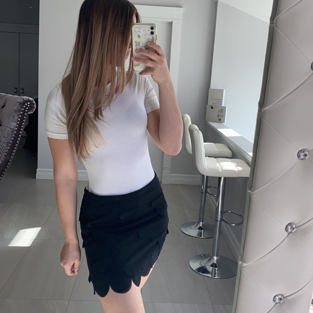 Designed Skirt - image 7